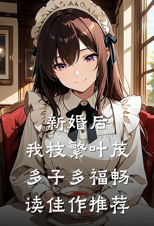 新婚后，我枝繁叶茂多子多福畅读佳作推荐