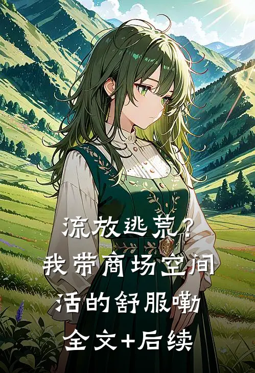 流放逃荒？我带商场空间活的舒服嘞全文+后续