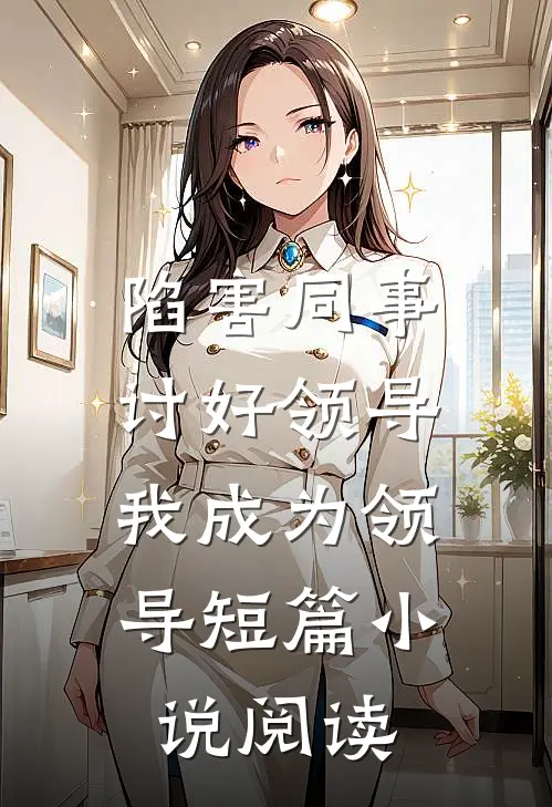 陷害同事，讨好领导，我成为领导短篇小说阅读