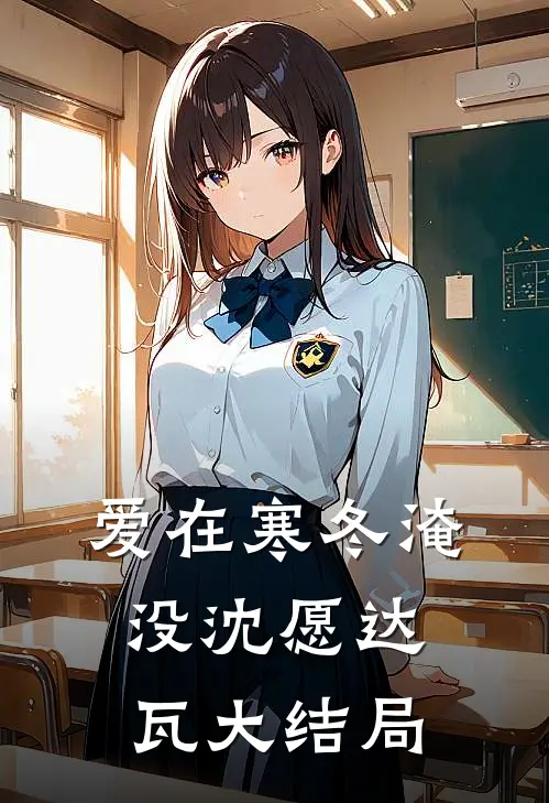 爱在寒冬淹没沈愿达瓦大结局