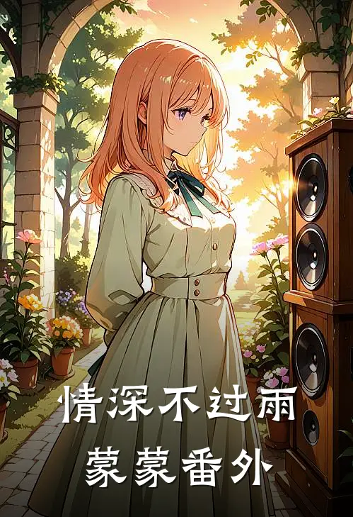 情深不过雨蒙蒙番外