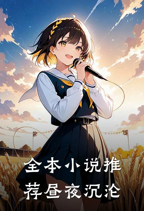全本小说推荐昼夜沉沦