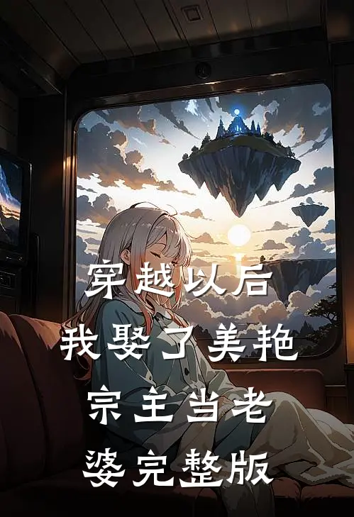穿越以后，我娶了美艳宗主当老婆完整版