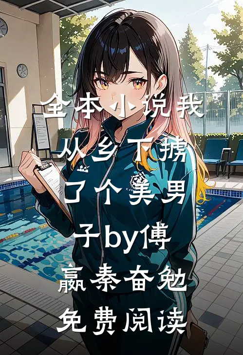全本小说我从乡下掳了个美男子by傅嬴秦奋勉免费阅读