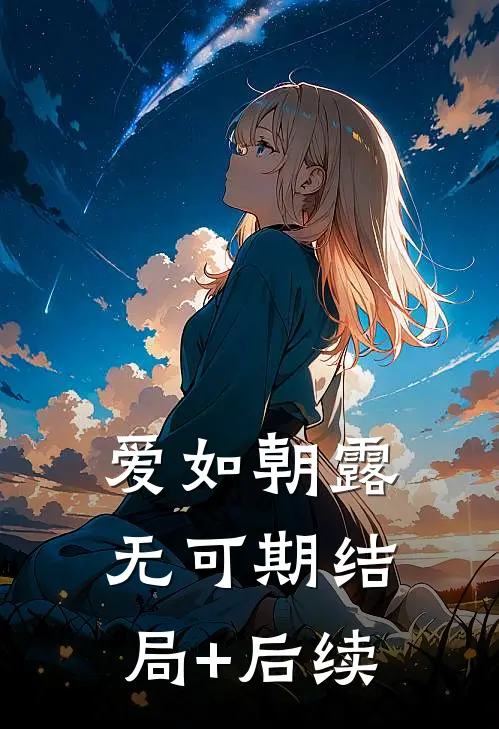 爱如朝露无可期结局+后续