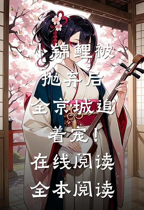 小锦鲤被抛弃后，全京城追着宠！在线阅读全本阅读
