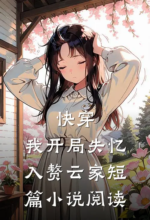 快穿：我开局失忆，入赘云家短篇小说阅读