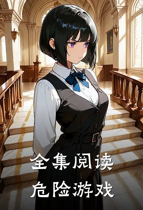 全集阅读危险游戏