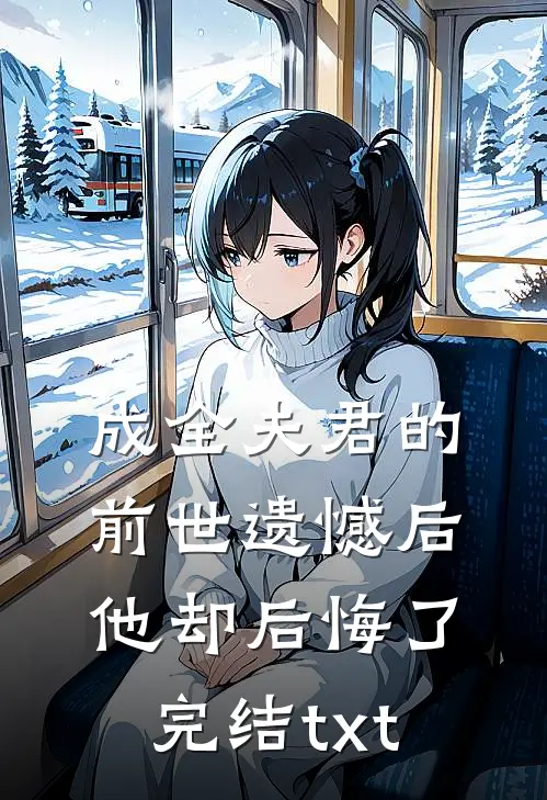 成全夫君的前世遗憾后，他却后悔了完结txt