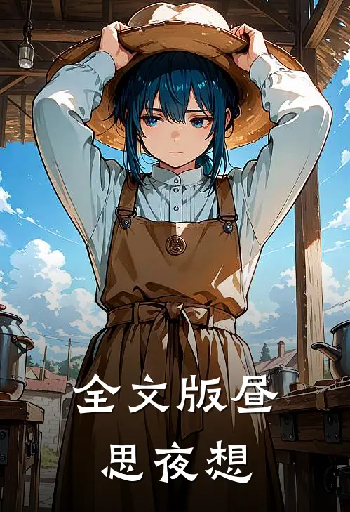 全文版昼思夜想