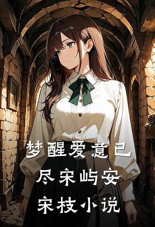 梦醒爱意已尽宋屿安宋枝小说
