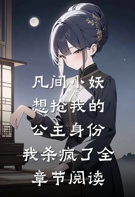 凡间小妖想抢我的公主身份，我杀疯了全章节阅读