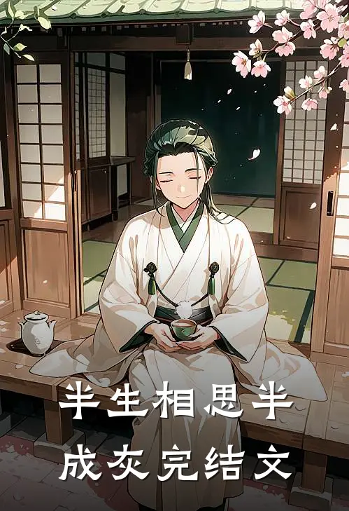 半生相思半成灰完结文
