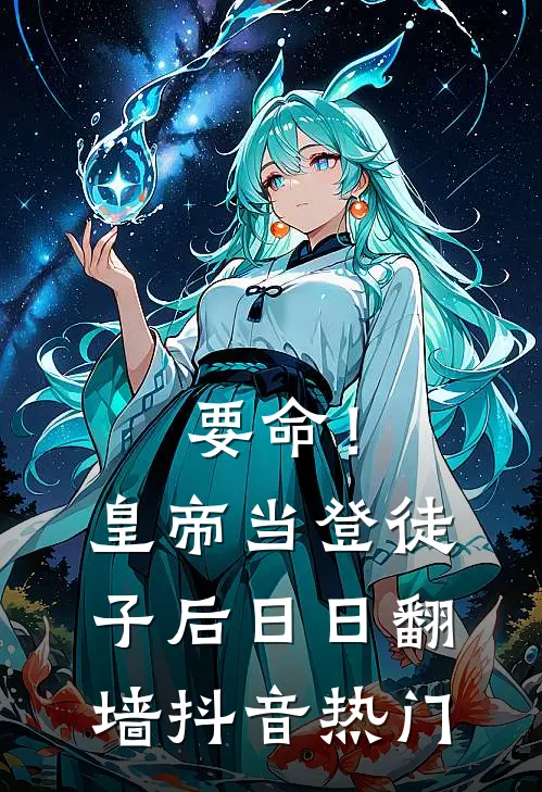 要命！皇帝当登徒子后日日翻墙抖音热门