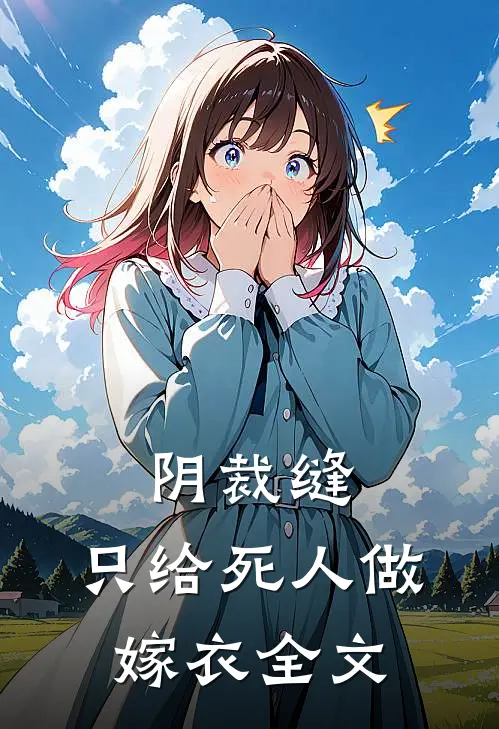 阴裁缝：只给死人做嫁衣全文