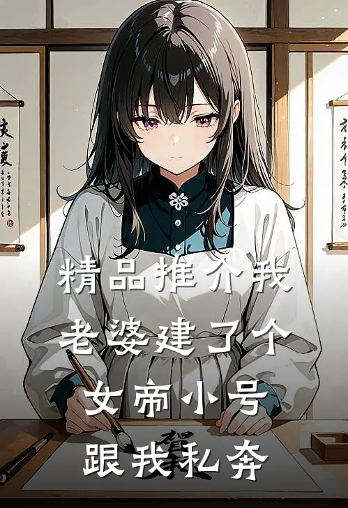 精品推介我老婆建了个女帝小号跟我私奔