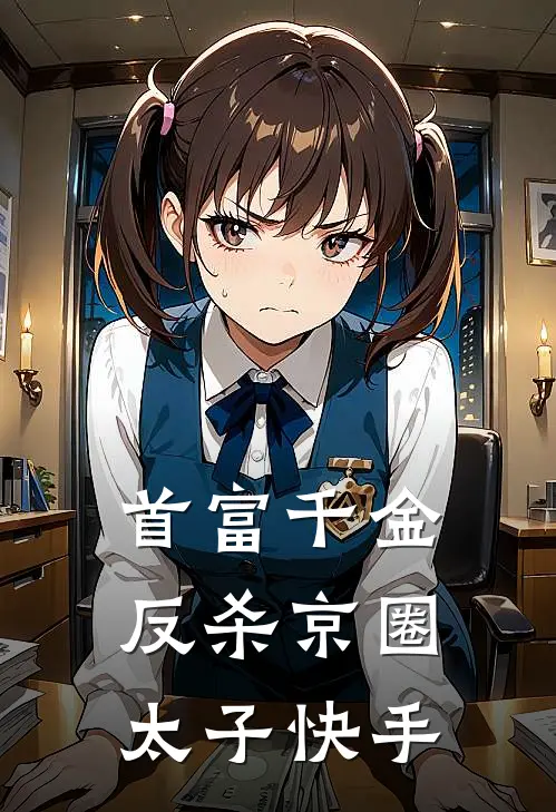 首富千金反杀京圈太子快手