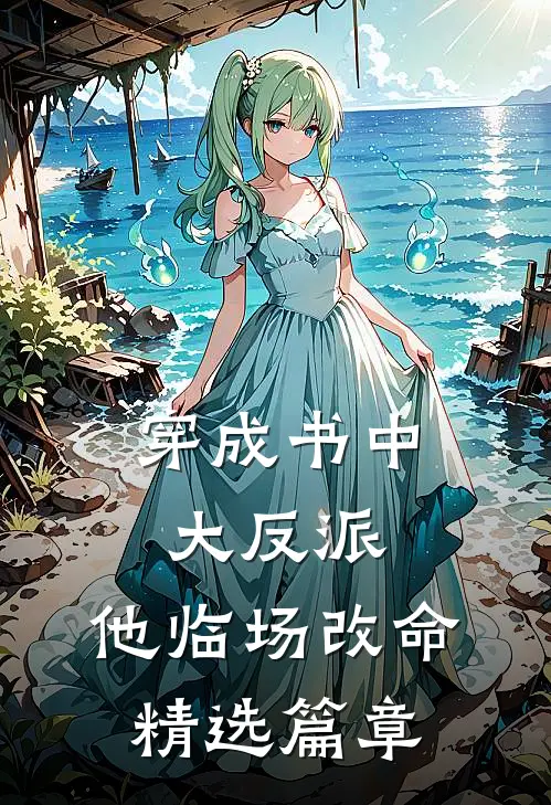 穿成书中大反派，他临场改命精选篇章
