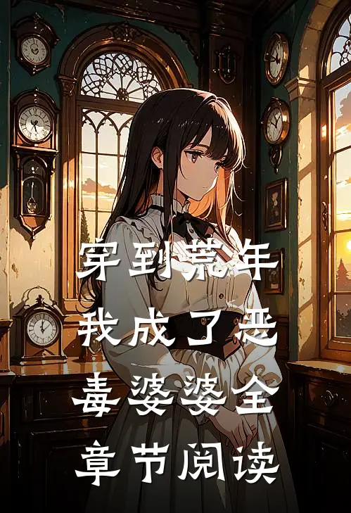 穿到荒年，我成了恶毒婆婆全章节阅读
