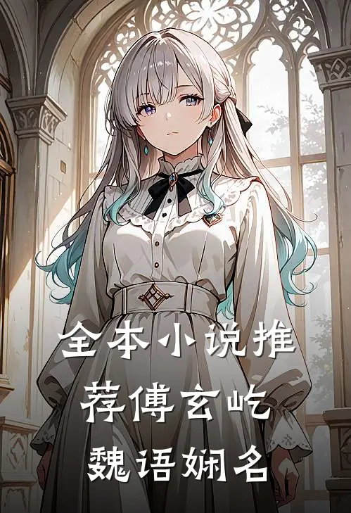全本小说推荐傅玄屹魏语娴名