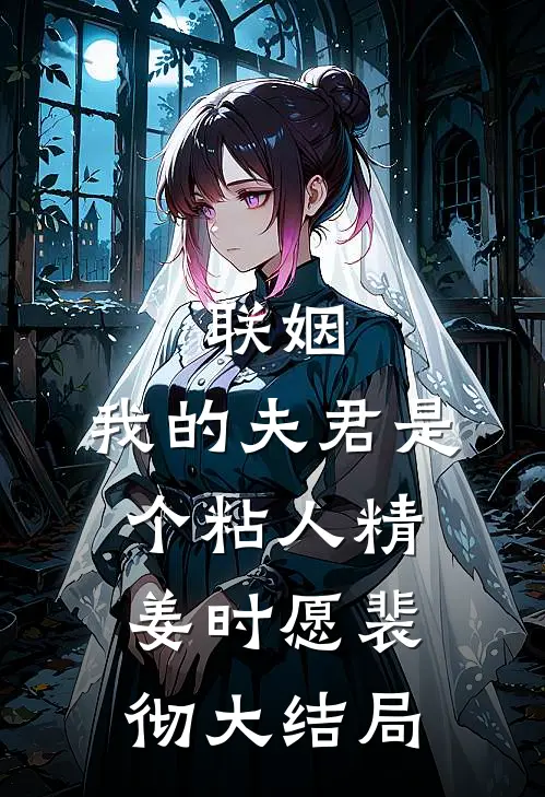 联姻，我的夫君是个粘人精姜时愿裴彻大结局