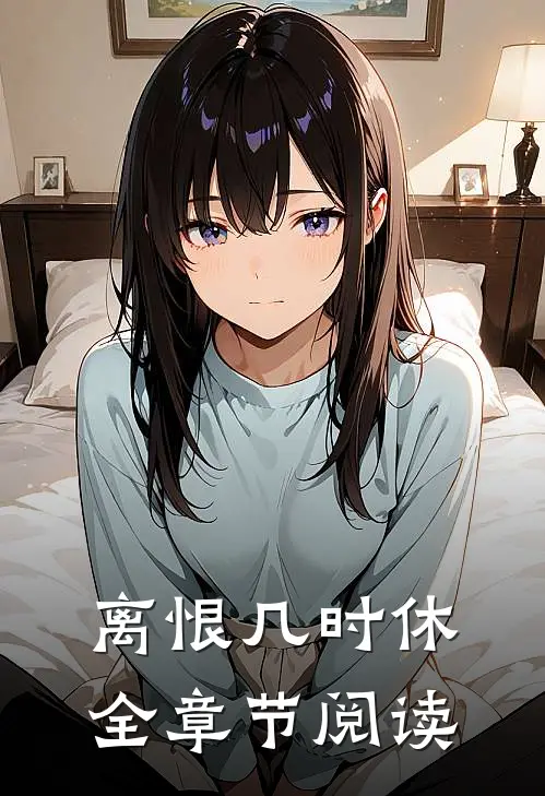 离恨几时休全章节阅读