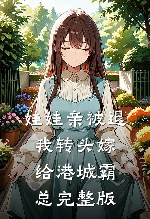 娃娃亲被退，我转头嫁给港城霸总完整版