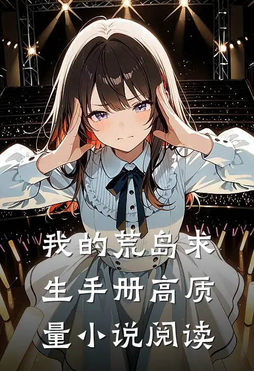 我的荒岛求生手册高质量小说阅读