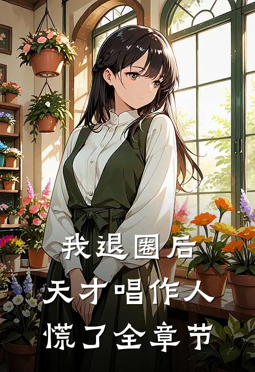 我退圈后，天才唱作人慌了全章节