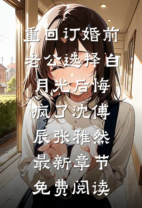 重回订婚前，老公选择白月光后悔疯了沈傅辰张雅然最新章节免费阅读