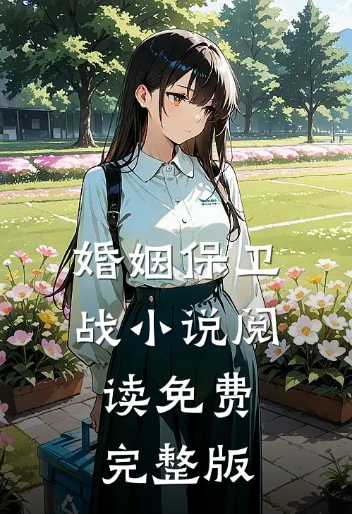 婚姻保卫战小说阅读免费完整版