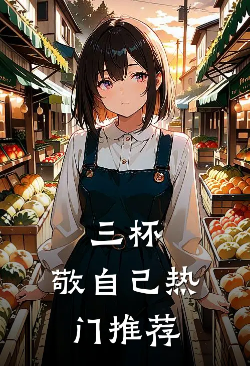 三杯，敬自己热门推荐