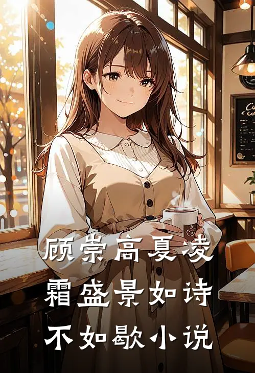 顾崇高夏凌霜盛景如诗不如歇小说
