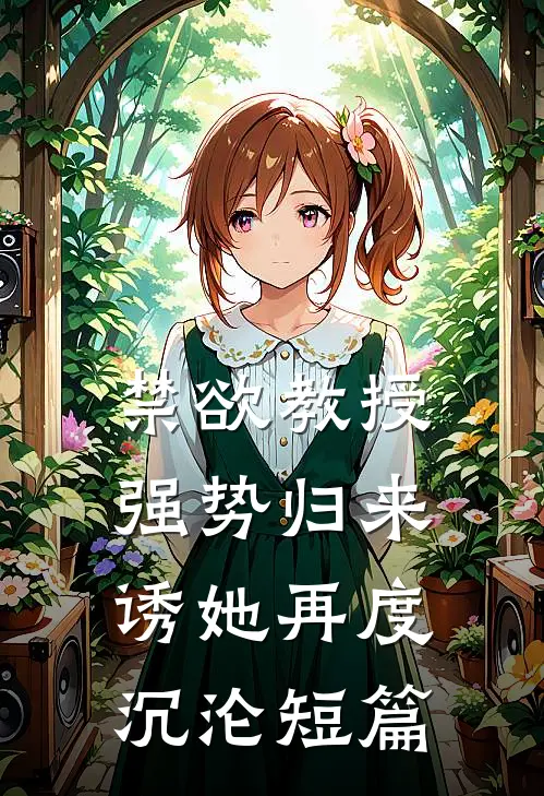 禁欲教授强势归来，诱她再度沉沦短篇