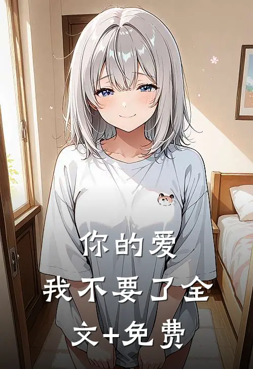 你的爱，我不要了全文+免费
