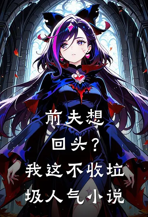 前夫想回头？我这不收垃圾人气小说
