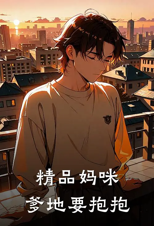 精品妈咪，爹地要抱抱