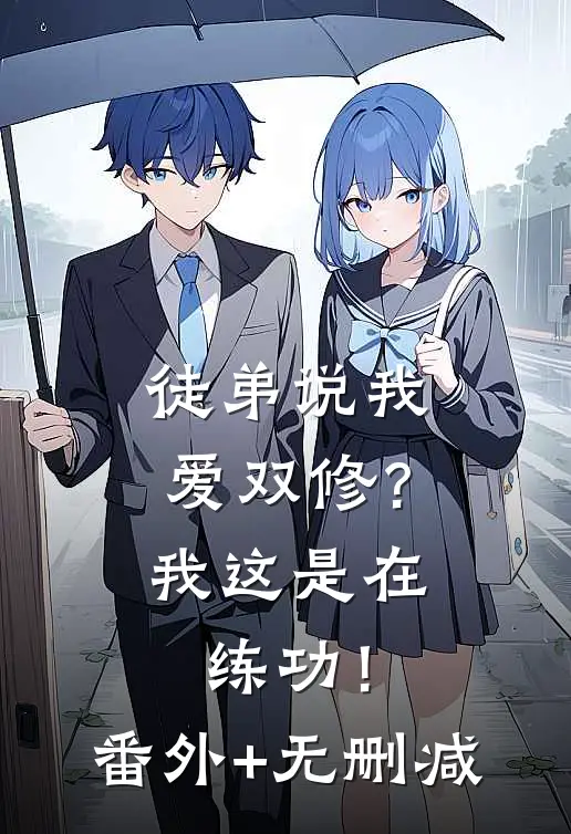 徒弟说我爱双修？我这是在练功！番外+无删减