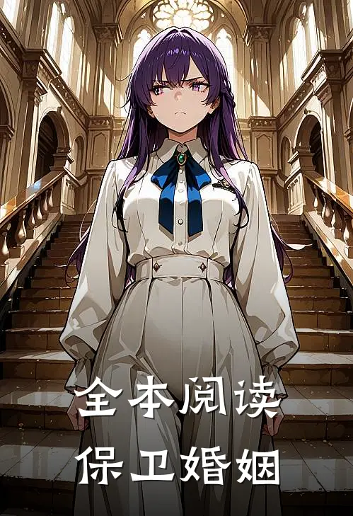 全本阅读保卫婚姻