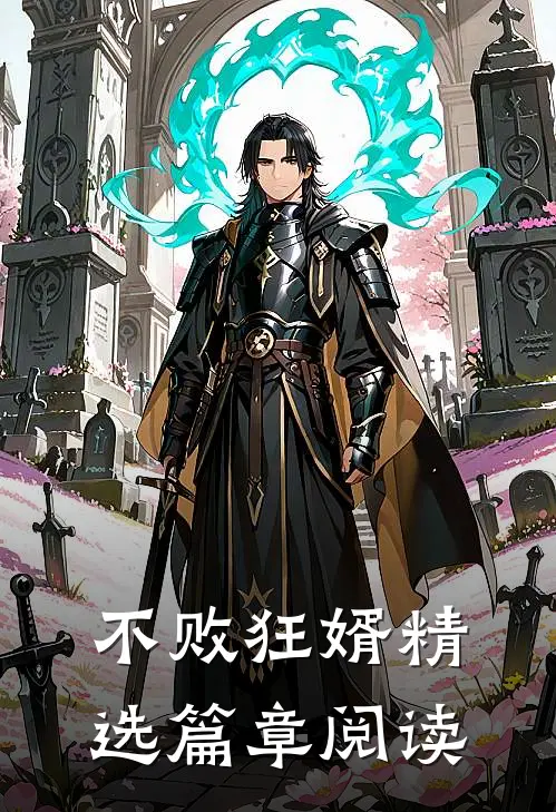 不败狂婿精选篇章阅读