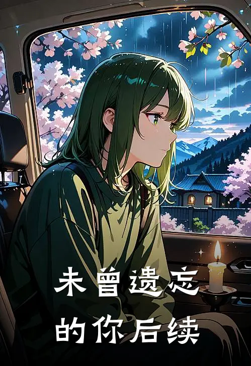 未曾遗忘的你后续