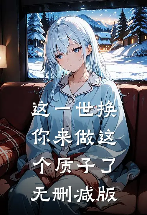 这一世换你来做这个质子了无删减版