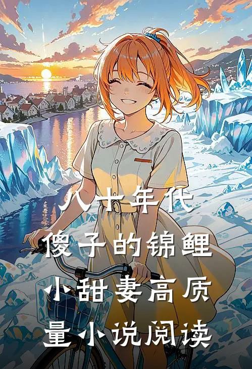 八十年代：傻子的锦鲤小甜妻高质量小说阅读