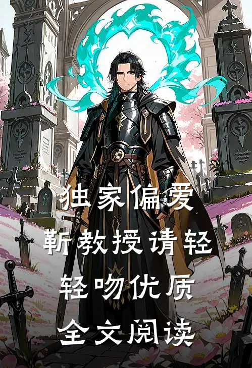 独家偏爱：靳教授请轻轻吻优质全文阅读