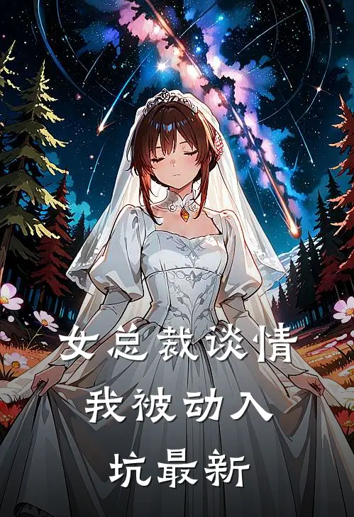 女总裁谈情，我被动入坑最新