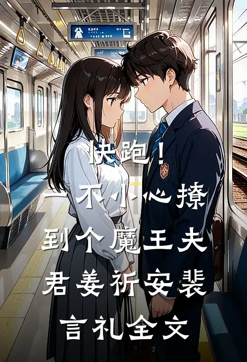 快跑！一不小心撩到个魔王夫君姜祈安裴言礼全文