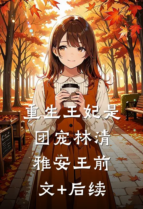重生王妃是团宠林清雅安王前文+后续