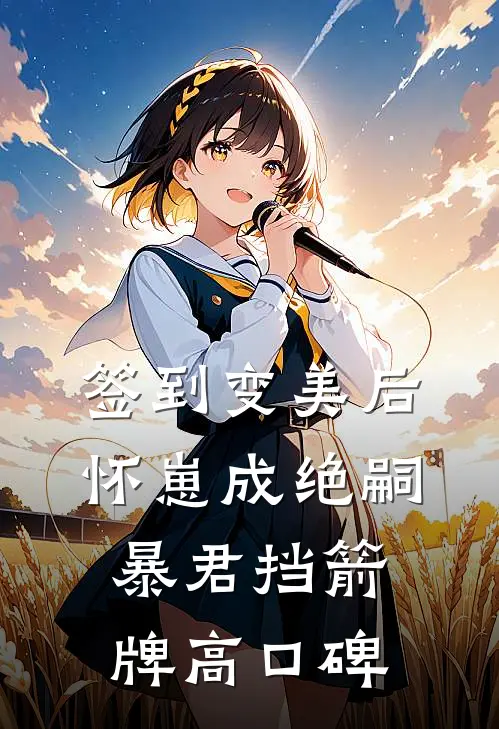 签到变美后怀崽成绝嗣暴君挡箭牌高口碑