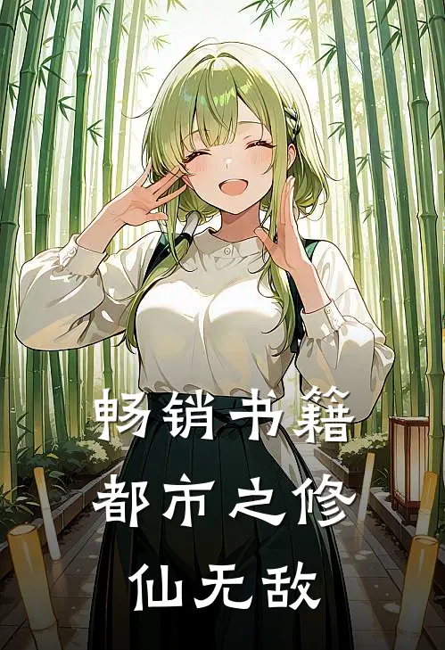 畅销书籍都市之修仙无敌