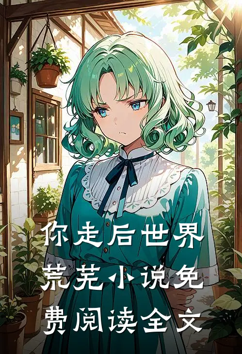 你走后世界荒芜小说免费阅读全文